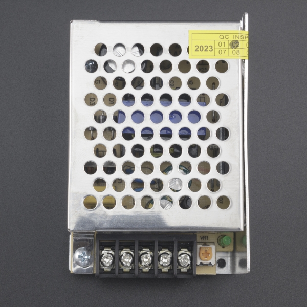 Fuente Suicheada / Conmutada 5V 5A 25W Genérico - 3