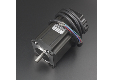 Motor Paso a Paso Nema 23 28.55Kg.cm Genérico - 1