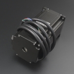 Motor Paso a Paso Nema 23 28.55Kg.cm Genérico - 2