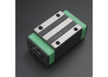 Rodamiento HGH15CA Para Guía Lineal Rectangular HGR15R Genérico - 1