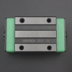 Rodamiento HGH15CA Para Guía Lineal Rectangular HGR15R Genérico - 3