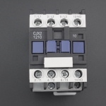 Contactor CJX2-1210 220VAC 20A Genérico - 5