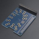 Shield Táctil Capacitivo MPR121 Para Raspberry Pi Adafruit - 2