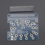 Shield Táctil Capacitivo MPR121 Para Raspberry Pi Adafruit - 3