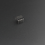 Comparador Diferencial Dual LM293P Genérico - 1