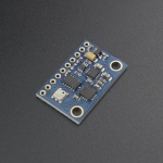 MÓDULO MULTISENSOR 10 DOF GY-801 GIROSCOPIO ACELERÓMETRO MAGNETÓMETRO BARÓMETRO Genérico - 3