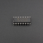 Comparador Digital 74LS85 Genérico - 2