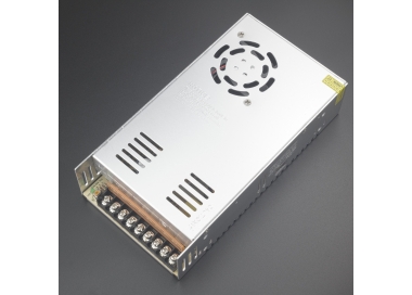 Fuente Suicheada / Conmutada 48V 10A 480W Genérico - 1