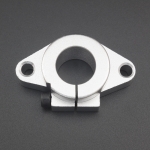 SOPORTE FIJO PARA EJE LINEAL SHF16 Genérico - 3