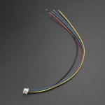 Cable Conector JST 1.25 mm Hembra De 5P Genérico - 2