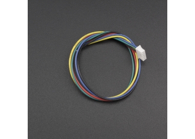 Cable Conector JST 1.25 mm Hembra De 5P Genérico - 1