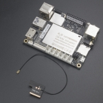 Lattepanda 2G RAM 32G (Sin Licencia de W10) Df-Robot - 1