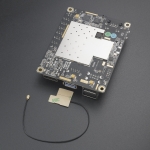 Lattepanda 2G RAM 32G (Sin Licencia de W10) Df-Robot - 2