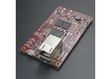 MicroZed Board de Evaluación y Desarrollo Avnet - 1
