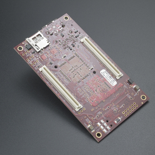 MicroZed Board de Evaluación y Desarrollo Avnet - 3