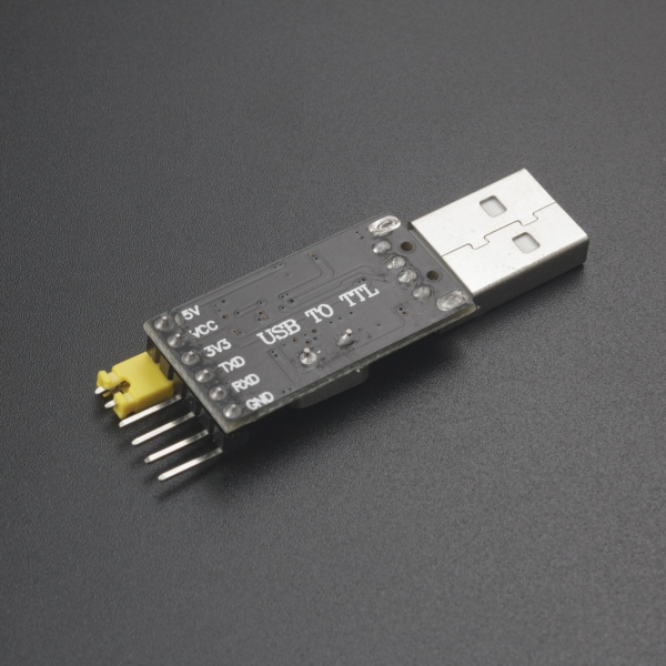 Convertidor USB- a Serial  PL-2303HX XA/HXA  - 2