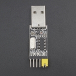 Convertidor USB- a Serial  PL-2303HX XA/HXA  - 3