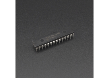Microcontrolador PIC18F2550 I/SP Genérico - 1