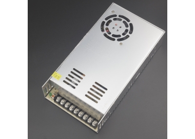 Fuente Suicheada / Conmutada 48V 7.5A 360W Genérico - 1