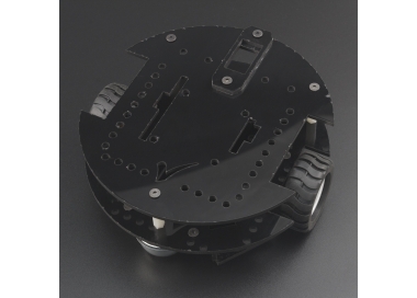 Chasis VISTRONICA GPR Mini Circular Vistronica - 1