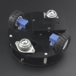 Chasis VISTRONICA GPR Mini Circular Vistronica - 2
