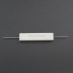 RESISTENCIA DE POTENCIA 10W 100 OHM  - 3