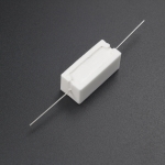 RESISTENCIA DE POTENCIA 5W 10 OHM  - 2