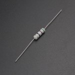 RESISTENCIA DE CARBONO 1W 51 OHM  - 1
