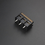BORNERA TERMINAL BLOCK HB9500 3P 9.5MM CON TAPA Genérico - 2