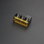 BORNERA TERMINAL BLOCK HB9500 3P 9.5MM CON TAPA Genérico - 2