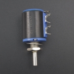 Potenciometro WXD3-12 1W-4.7K  - 2