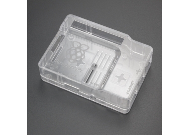 Cajas de  ABS Raspberry Pi B+  - 1