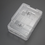 Cajas de  ABS Raspberry Pi B+  - 2