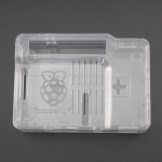 Cajas de  ABS Raspberry Pi B+  - 4