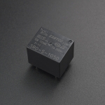 Relé SRD-R-S105D De 12A Genérico - 1