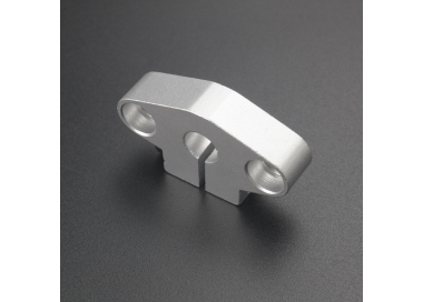 SOPORTE FIJO PARA EJE LINEAL SHF8 Genérico - 1
