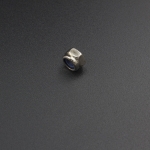 Tuerca de Seguridad Inoxidable M4  - 2