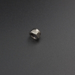 Tuerca de Seguridad Inoxidable M4  - 3