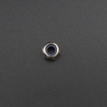 Tuerca de Seguridad Inoxidable M4  - 4