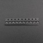 TRANSISTOR NPN MMTB3904 1AM SMD SOT23 2N3904  - 4