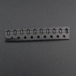 Diodo Zener 3.3V BZT52C3V3S 0805  - 4