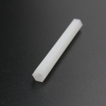 SEPARADOR O PILAR PLÁSTICO HEMBRA/HEMBRA M3X25 MM  - 1