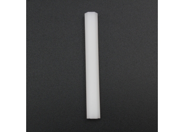SEPARADOR O PILAR PLÁSTICO HEMBRA/HEMBRA M3x50 MM  - 1