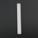 SEPARADOR O PILAR PLÁSTICO HEMBRA/HEMBRA M3x50 MM  - 1