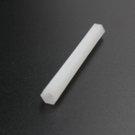 SEPARADOR O PILAR PLÁSTICO HEMBRA/HEMBRA M3x50 MM  - 2