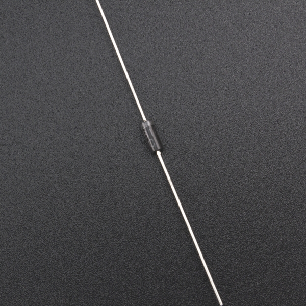 Diodo Schottky 1N5818 1A 30V DO-41  - 1