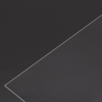 Vidrio de Borosilicato Para Cama Caliente (Hotbed) Genérico - 3