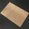 Baquelita Virgen FR4 Doble Cara 100X150MMx1.2MM Genérico - 2