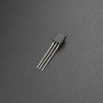 Transistor Mosfet Canal P BS250 TO-92  - 1