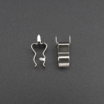 Kit Porta Fusible 5x20 para PCB Genérico - 2